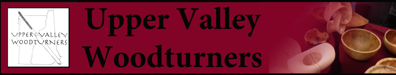 Upper Valley Woodturners